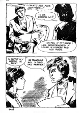 Elvifrance - HS noire - 019 - La bande des kamikazes : page 152