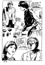 Elvifrance - HS noire - 019 - La bande des kamikazes : page 153