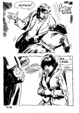 Elvifrance - HS noire - 019 - La bande des kamikazes : page 155