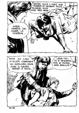 Elvifrance - HS noire - 019 - La bande des kamikazes : page 156