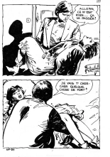 Elvifrance - HS noire - 019 - La bande des kamikazes : page 157