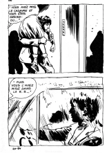 Elvifrance - HS noire - 019 - La bande des kamikazes : page 160