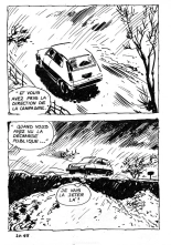 Elvifrance - HS noire - 019 - La bande des kamikazes : page 161