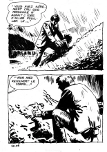 Elvifrance - HS noire - 019 - La bande des kamikazes : page 162