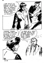 Elvifrance - HS noire - 019 - La bande des kamikazes : page 164