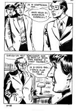 Elvifrance - HS noire - 019 - La bande des kamikazes : page 165