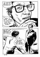 Elvifrance - HS noire - 019 - La bande des kamikazes : page 166