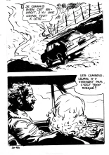 Elvifrance - HS noire - 019 - La bande des kamikazes : page 170