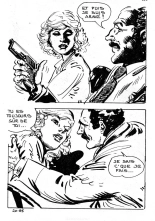 Elvifrance - HS noire - 019 - La bande des kamikazes : page 171