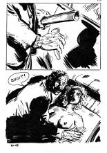 Elvifrance - HS noire - 019 - La bande des kamikazes : page 173