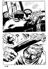 Elvifrance - HS noire - 019 - La bande des kamikazes : page 174