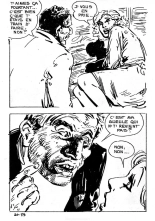 Elvifrance - HS noire - 019 - La bande des kamikazes : page 179