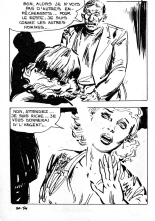 Elvifrance - HS noire - 019 - La bande des kamikazes : page 180