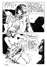 Elvifrance - HS noire - 019 - La bande des kamikazes : page 181