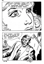 Elvifrance - HS noire - 019 - La bande des kamikazes : page 182