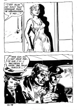 Elvifrance - HS noire - 019 - La bande des kamikazes : page 184