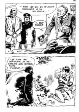 Elvifrance - HS noire - 019 - La bande des kamikazes : page 185