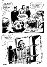 Elvifrance - HS noire - 019 - La bande des kamikazes : page 186