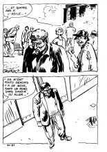 Elvifrance - HS noire - 019 - La bande des kamikazes : page 187