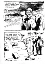 Elvifrance - HS noire - 019 - La bande des kamikazes : page 188