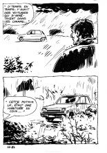 Elvifrance - HS noire - 019 - La bande des kamikazes : page 189