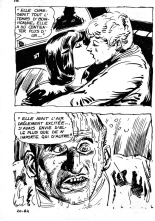 Elvifrance - HS noire - 019 - La bande des kamikazes : page 190