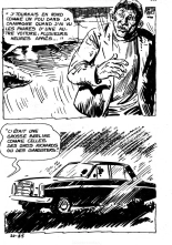 Elvifrance - HS noire - 019 - La bande des kamikazes : page 191