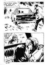 Elvifrance - HS noire - 019 - La bande des kamikazes : page 192