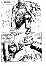 Elvifrance - HS noire - 019 - La bande des kamikazes : page 193