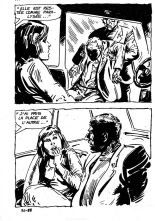 Elvifrance - HS noire - 019 - La bande des kamikazes : page 194