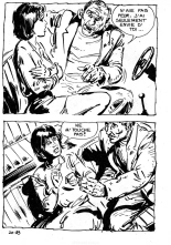 Elvifrance - HS noire - 019 - La bande des kamikazes : page 195