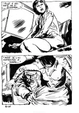 Elvifrance - HS noire - 019 - La bande des kamikazes : page 197