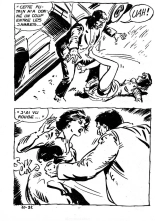 Elvifrance - HS noire - 019 - La bande des kamikazes : page 198