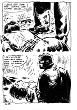 Elvifrance - HS noire - 019 - La bande des kamikazes : page 199