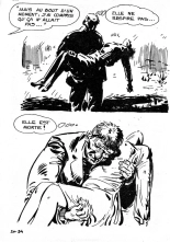 Elvifrance - HS noire - 019 - La bande des kamikazes : page 200