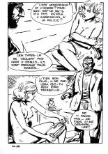 Elvifrance - HS noire - 019 - La bande des kamikazes : page 202