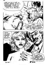 Elvifrance - HS noire - 019 - La bande des kamikazes : page 206