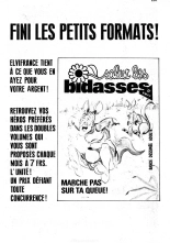 Elvifrance - HS noire - 019 - La bande des kamikazes : page 207