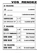 Elvifrance - HS noire - 019 - La bande des kamikazes : page 210