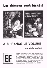 Elvifrance - Incube - 01 - Vierge perverse : page 2