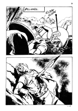 Elvifrance - Incube - 01 - Vierge perverse : page 9