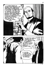 Elvifrance - Incube - 01 - Vierge perverse : page 11