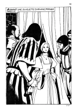 Elvifrance - Incube - 01 - Vierge perverse : page 13