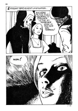 Elvifrance - Incube - 01 - Vierge perverse : page 14