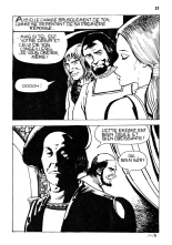 Elvifrance - Incube - 01 - Vierge perverse : page 15