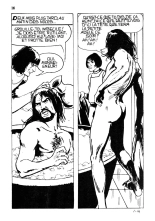 Elvifrance - Incube - 01 - Vierge perverse : page 16