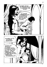 Elvifrance - Incube - 01 - Vierge perverse : page 17