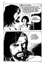 Elvifrance - Incube - 01 - Vierge perverse : page 18