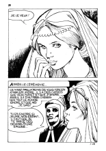 Elvifrance - Incube - 01 - Vierge perverse : page 20