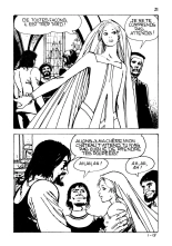 Elvifrance - Incube - 01 - Vierge perverse : page 21